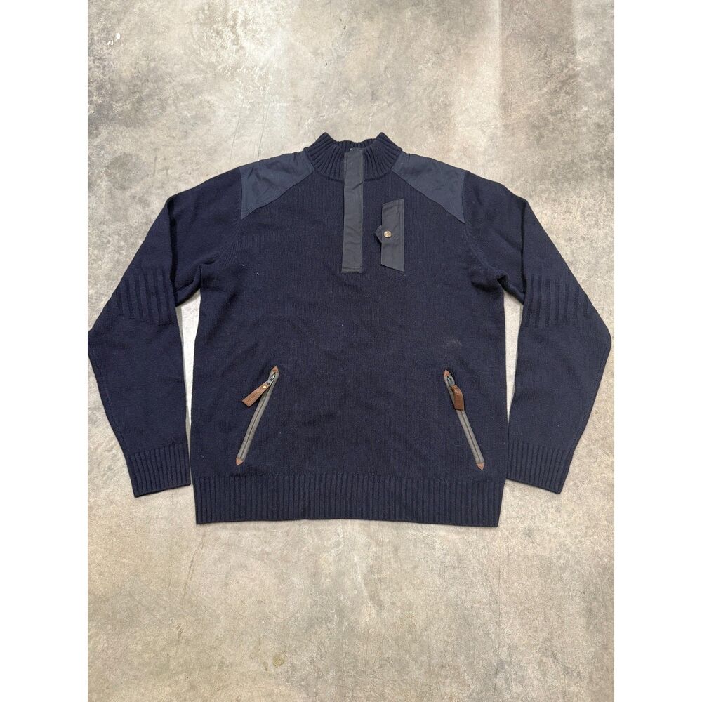 Alps and Meters Original Alpine Guide Sweater